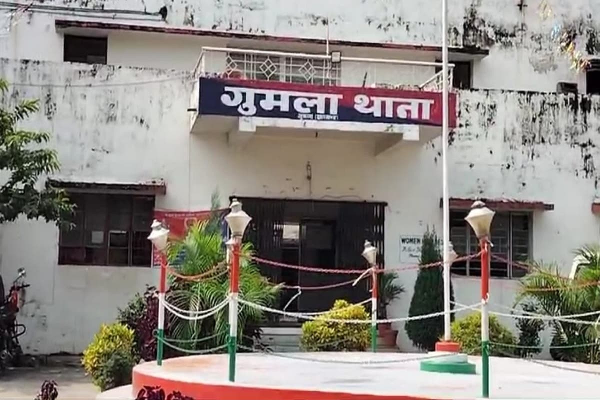 शादीशुदा युवक ने खुद को कुंवारा बताकर युवती को फंसाया, शोषण के बाद दी धमकी