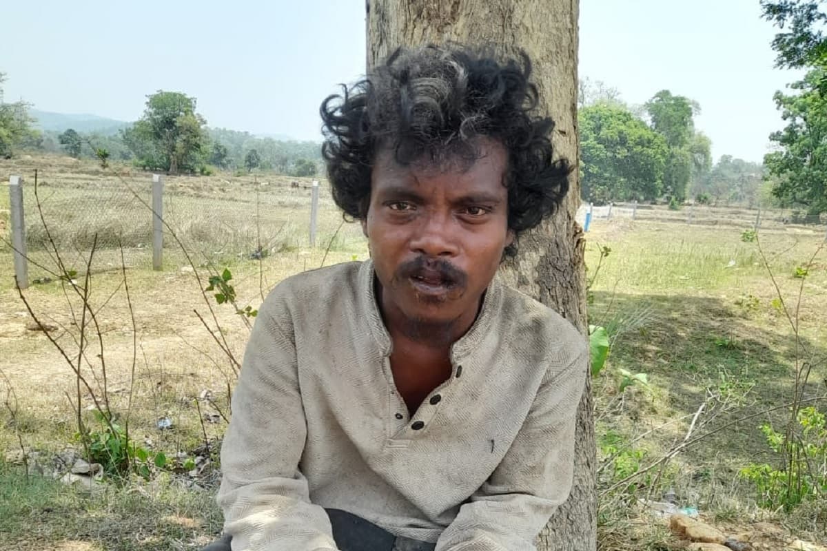 गुवा पुलिस की सूझबूझ आई काम, भटके युवक की ऐसे हुई पहचान