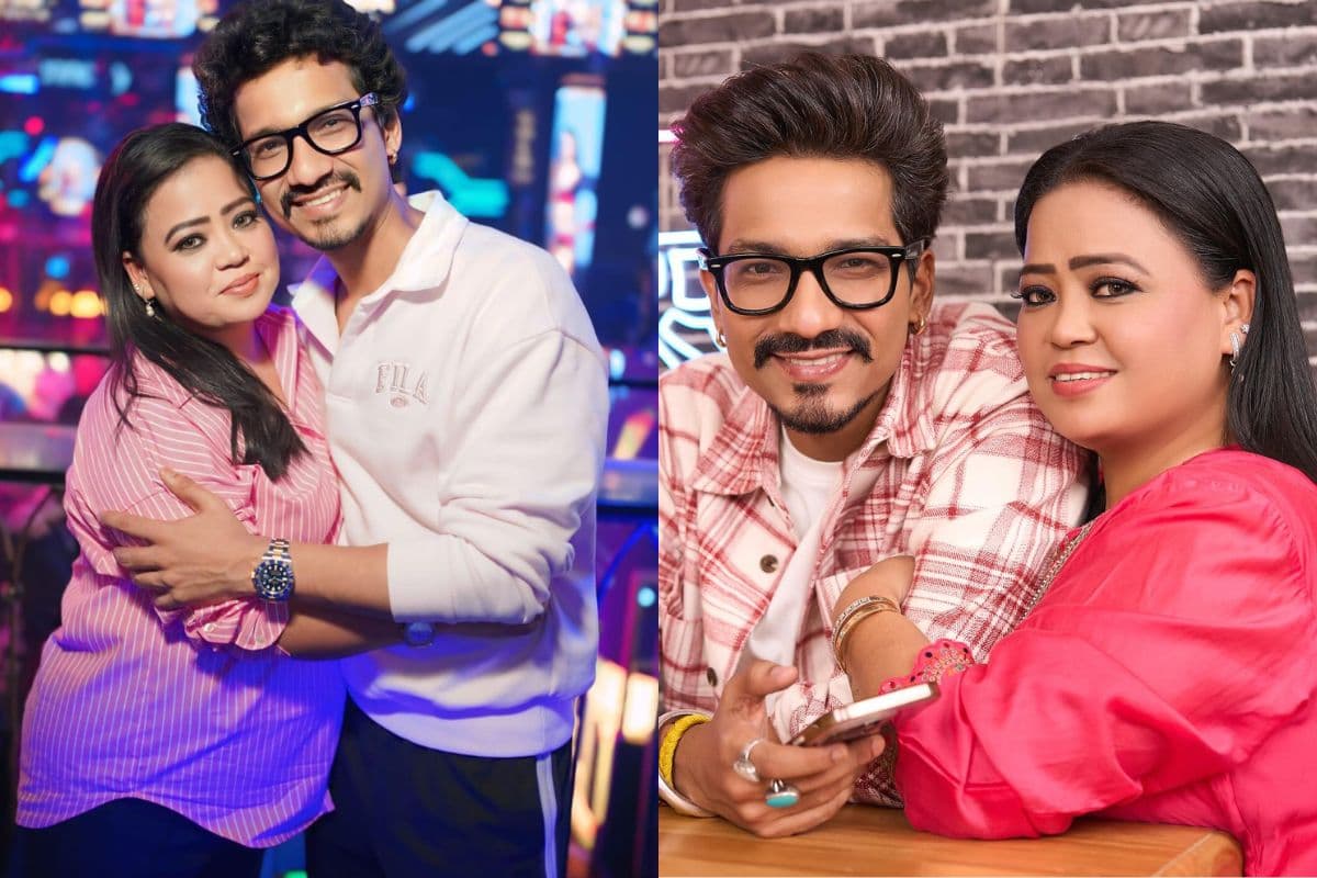 9 साल की शादी और दो बच्चों के बाद Haarsh से अलग होंगी Bharti Singh? बोलीं- इरिटेशन होने लगी है