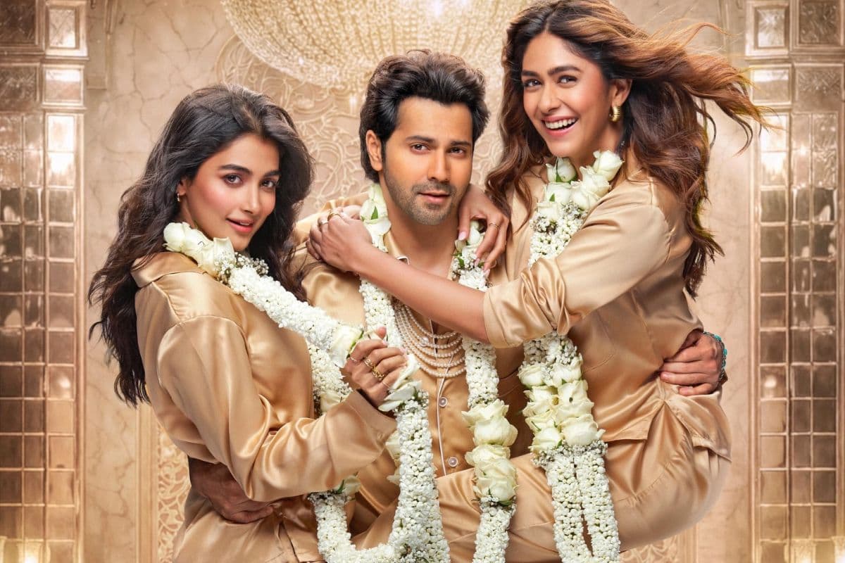 बॉलीवुड सेलेब्स को खूब पसंद आया ‘Hai Jawani Toh Ishq Hona Hai’ का ट्रेलर, सोशल मीडिया पर लुटाया प्यार