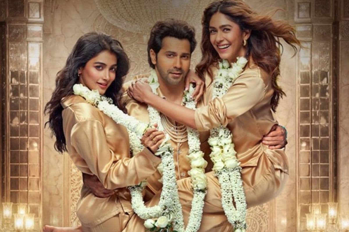Hai Jawani Toh Ishq Hona Hai: सेंसर बोर्ड ने बिना कट के पास की वरुण धवन की फिल्म, सामने आया रनटाइम