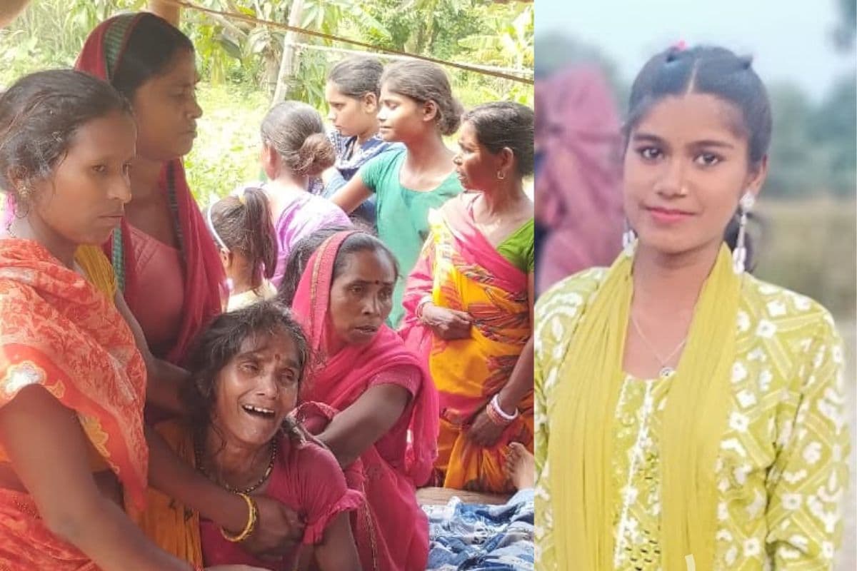 Hajipur News: दहेज की लोभी ने शादी के महज 9 महीने बाद विवाहिता की बेरहमी से पिटाई की, फिर जहर देकर हत्या