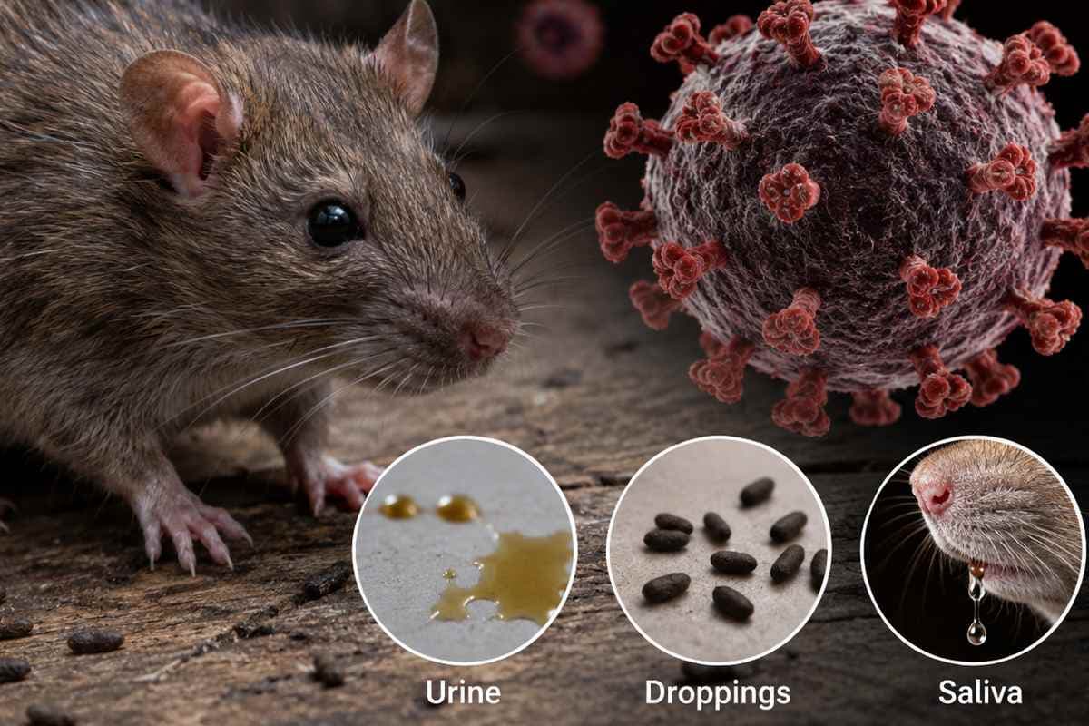 Hantavirus