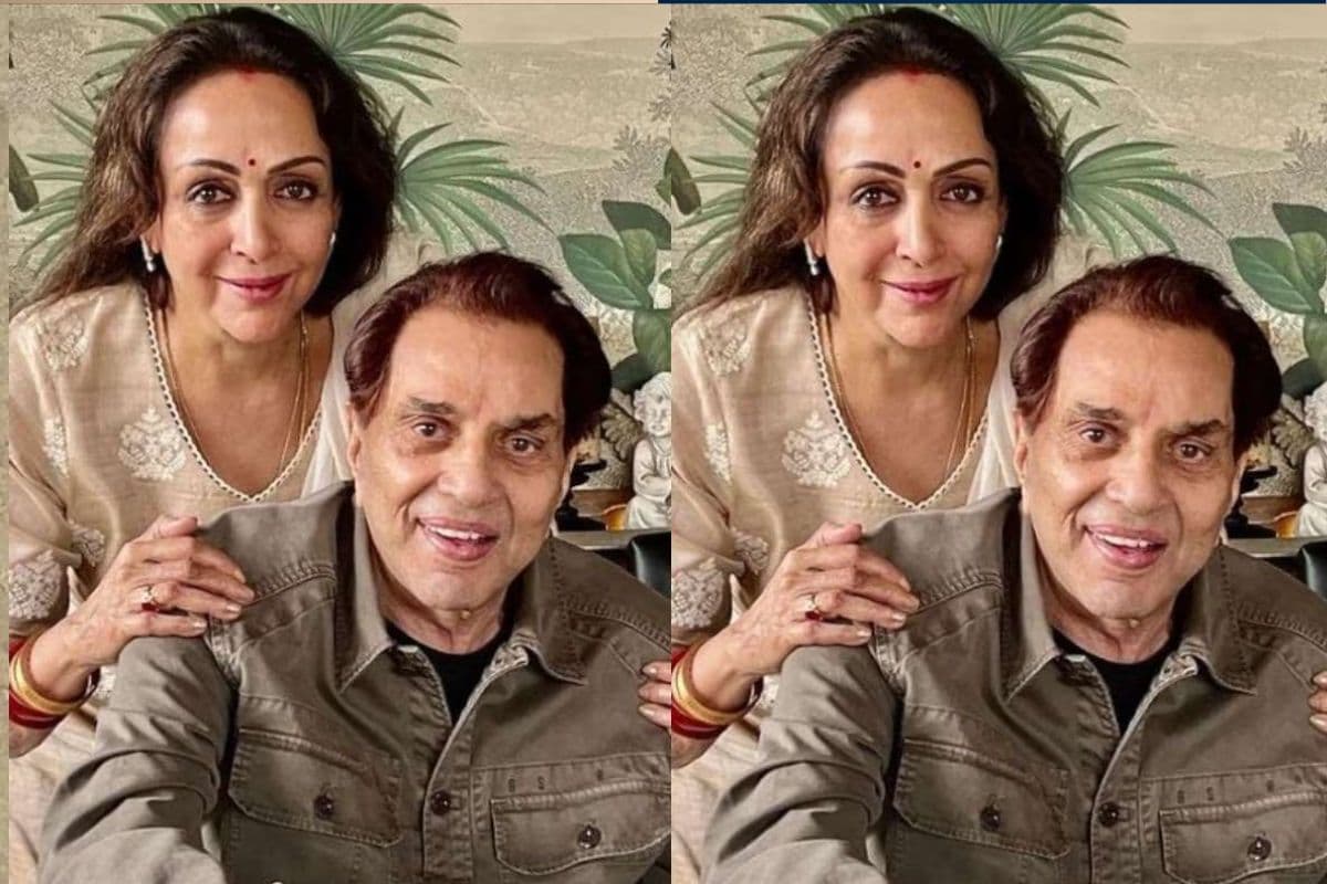 पति धर्मेंद्र को याद कर छलका हेमा मालिनी का दर्द, बोलीं- नहीं जानती आगे कैसे संभालूंगी खुद को
