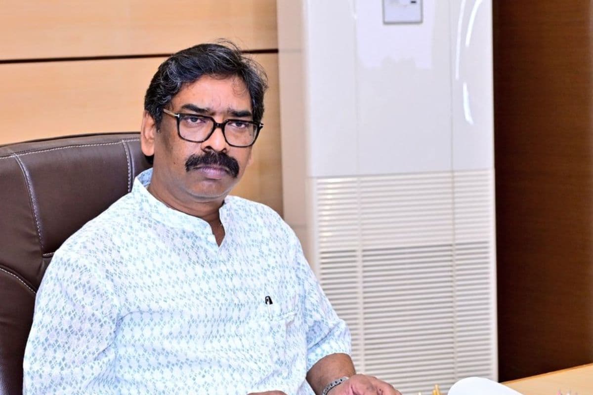 अभिषेक बनर्जी पर हुए हमले से भड़के हेमंत सोरेन, कहा- वैचारिक मतभेद मंजूर, मगर गुंडागर्दी बर्दाश्त नहीं