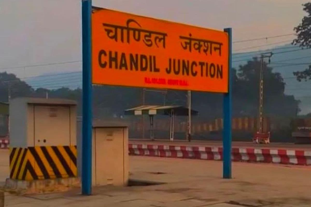 "झारखंडियों का समय मूल्यवान नहीं क्या?"- CM हेमंत सोरेन ने ट्रेनों की लेट-लतीफी पर रेल मंत्री को घेरा