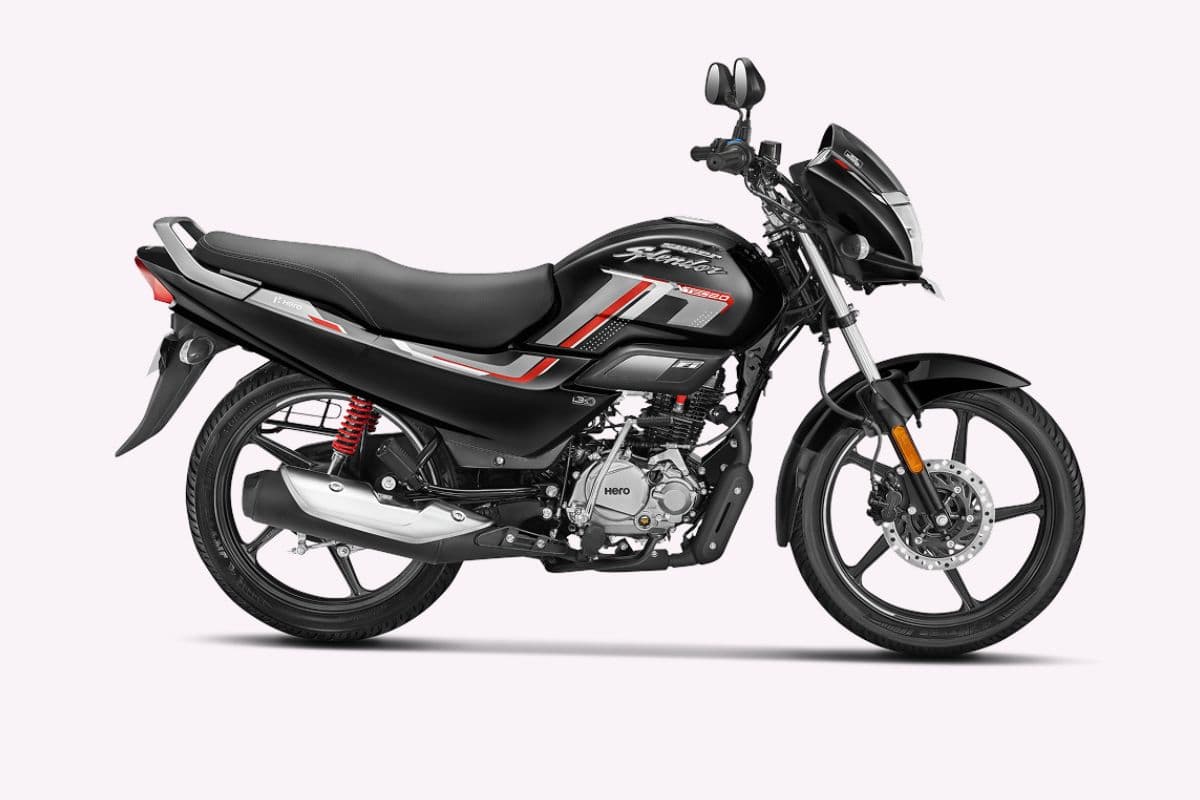 Hero Super Splendor XTEC 2.0 खरीदें या रहने दें? पैसे खर्च करने से पहले ये 5 चीजें जरूर जानें