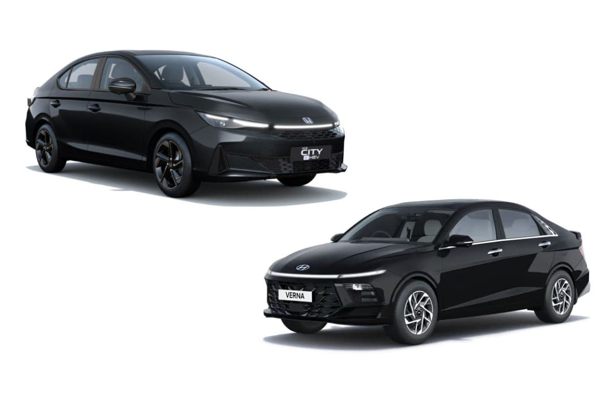 Honda City Facelift vs Hyundai Verna Facelift: कौन सी सेडान 2026 में लेना पैसा वसूल रहेगा? जानें यहां