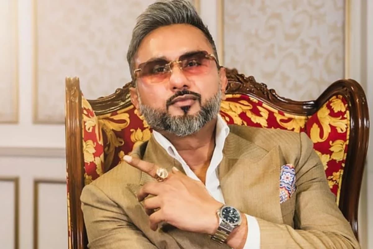 शाहरुख खान की बात याद कर भावुक हुए हनी सिंह, बोले- उन्होंने मुझे पहले ही चेताया था