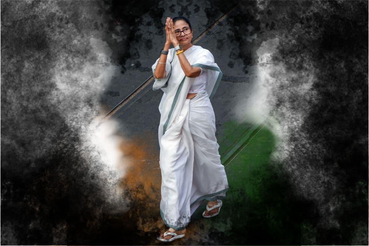 पश्चिम बंगाल ने ममता बनर्जी को दिल से निकाला... जन्म-कर्म भूमि भवानीपुर में कैसे हार गईं दीदी?