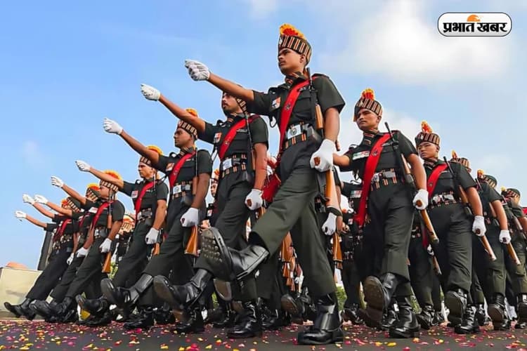 आर्मी में कैसे बनते हैं अफसर? NDA से लेकर SSB तक समझें पूरा प्रोसेस
