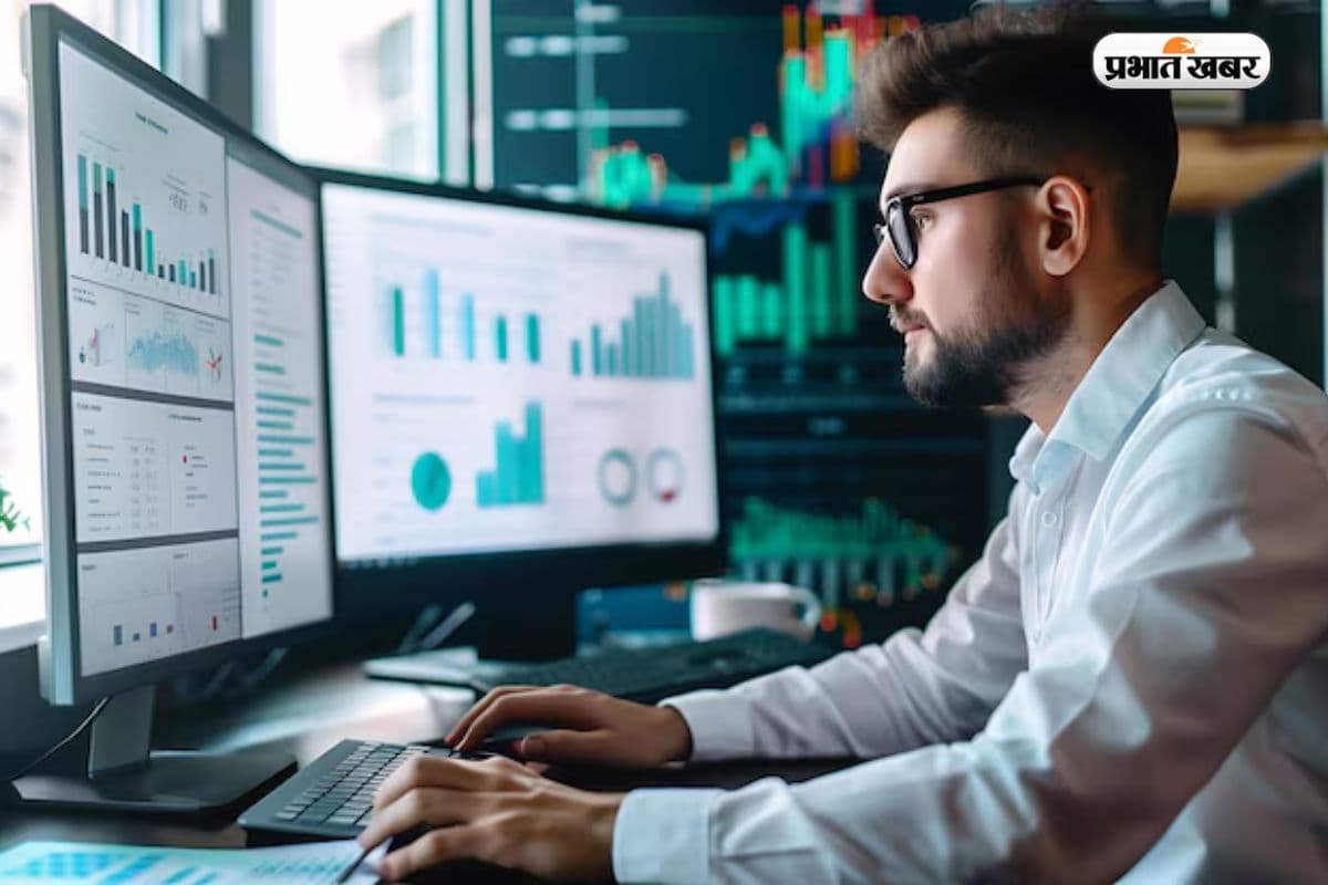 बिना BTech के भी बन सकते हैं डेटा साइंटिस्ट, बस सीखें ये स्किल्स