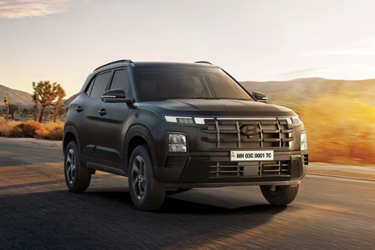 Hyundai की गाड़ियां हुई सस्ती, कंपनी दे रही ₹1.05 लाख तक बचाने का मौका