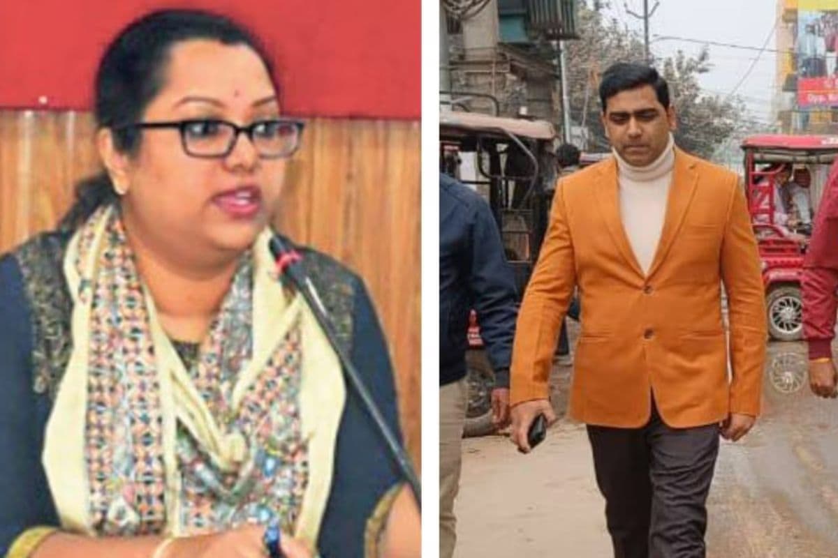 यूरोप ट्रिप से लेकर महंगे गिफ्ट तक, टेंडर घोटाला मामले में एक्शन, IAS योगेश और अभिलाषा सस्पेंड