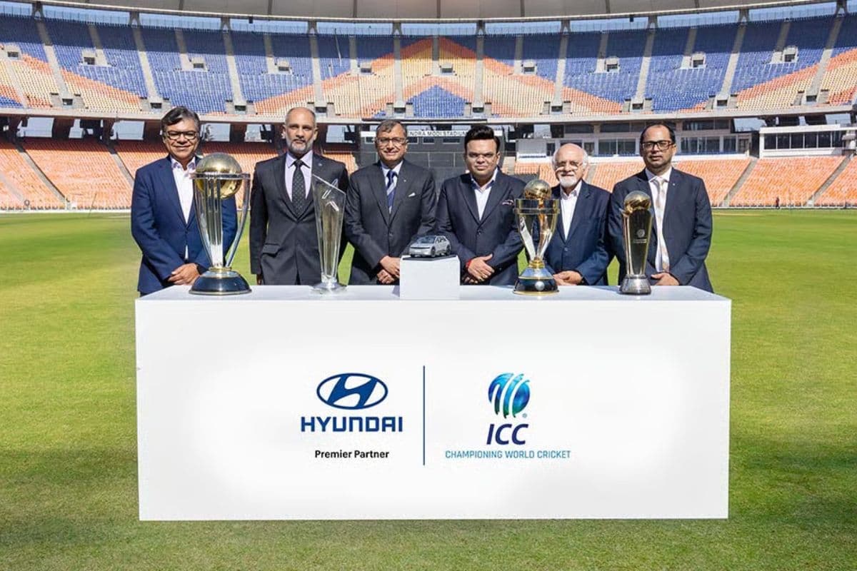 महिला क्रिकेट से होगी बंपर कमाई, ICC ने तैयार किया मेगा प्लान; 10 साल में बदल जाएगी तस्वीर