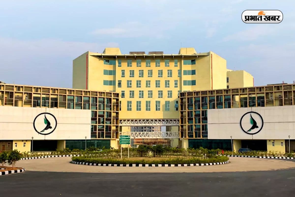 IIM रांची में E-MBA में 1.28 करोड़ का प्लेसमेंट, 96 कंपनियों से आए जॉब ऑफर