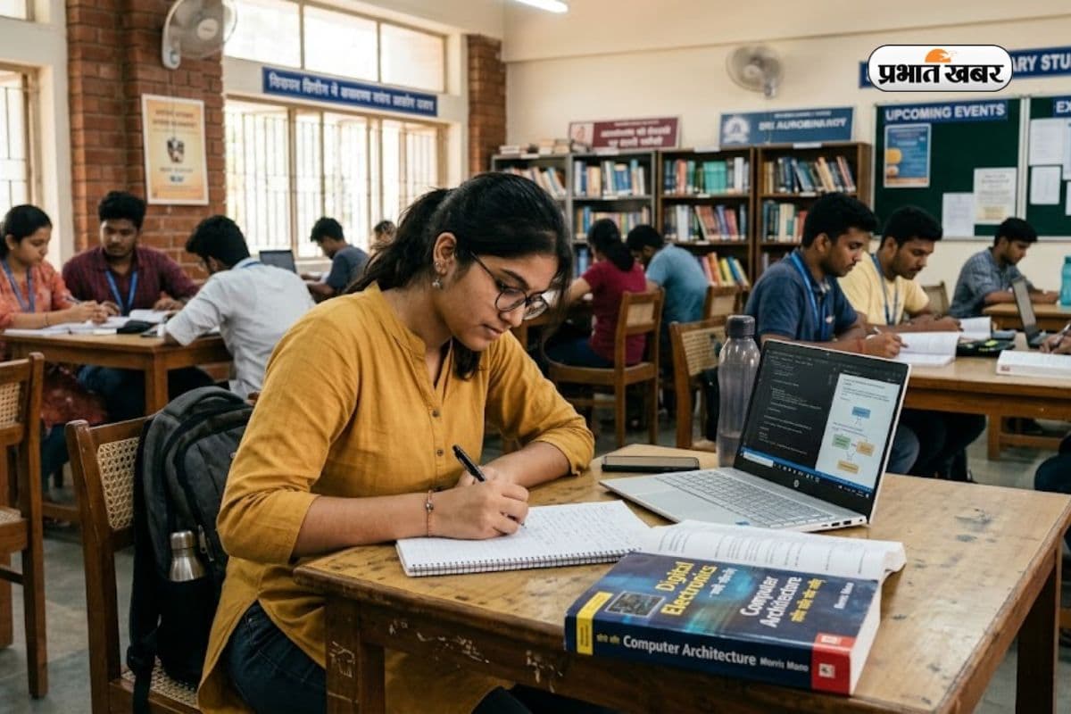 इन IITs से करें 4 साल का BDes कोर्स, बिना JEE के मिलेगा एडमिशन