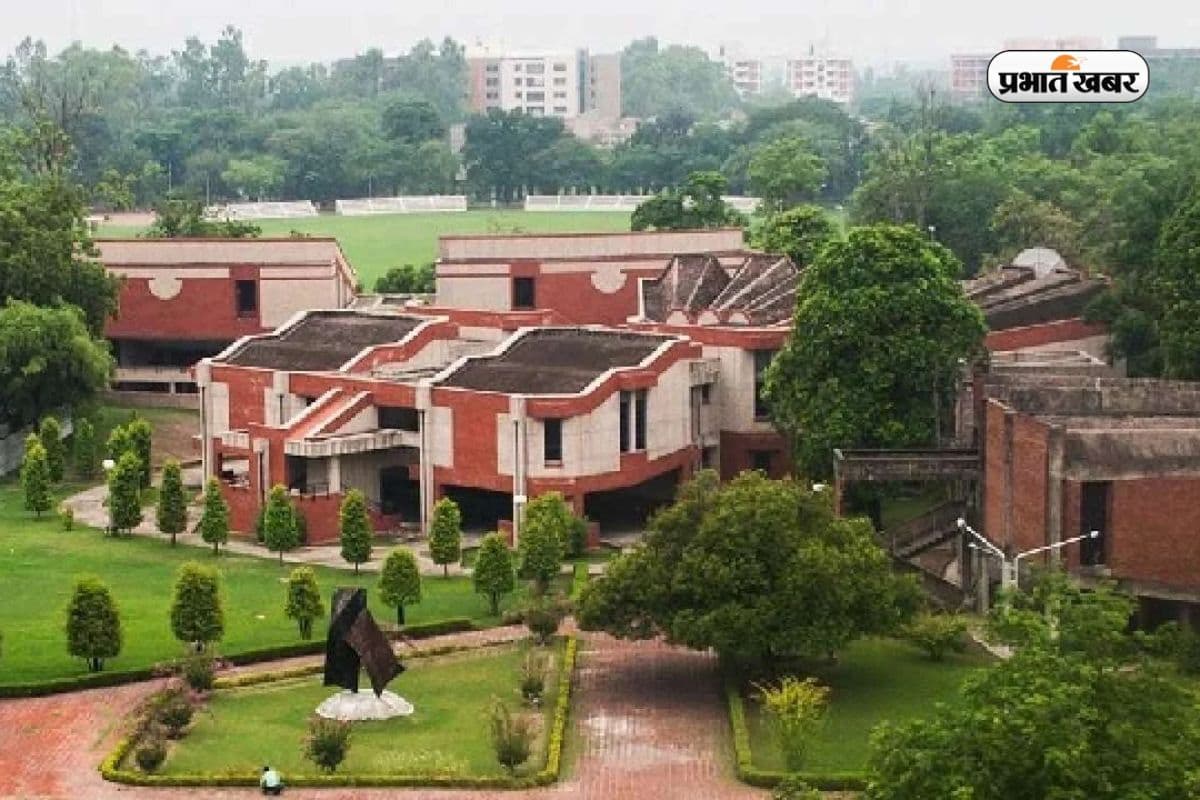 JEE Advanced रिजल्ट जल्द, तब तक जान लें IIT कानपुर के टॉप कोर्सेज 