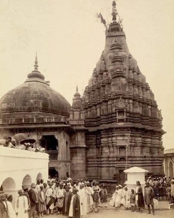 अहिल्याबाई जयंती विशेष: 21 साल, 600 कारीगर और मिट्टी का रैंप, जानिए 18वीं सदी में कैसे बना था विश्व प्रसिद्ध विष्णुपद मंदिर