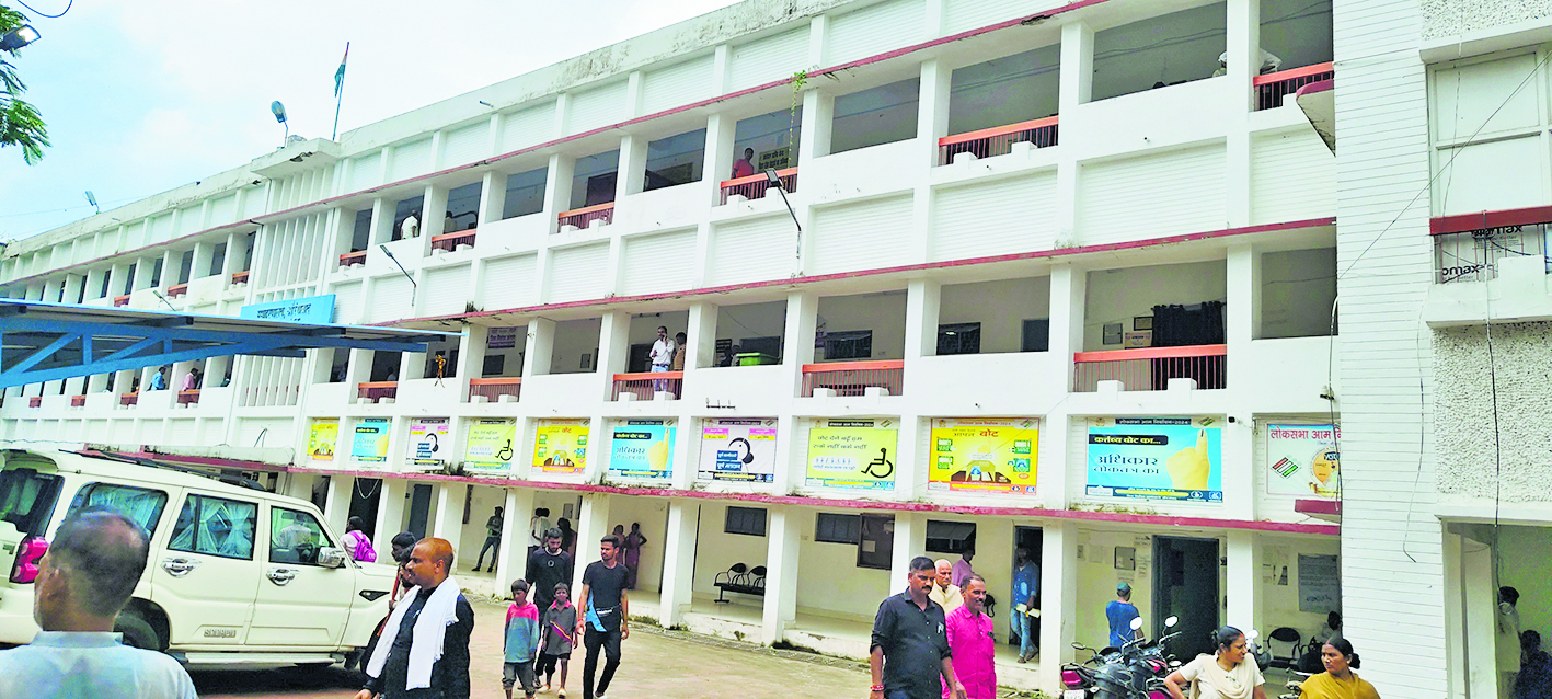 Aurangabad News : औरंगाबाद में प्रभात खबर का अपराजिता महिला सम्मान समारोह आज