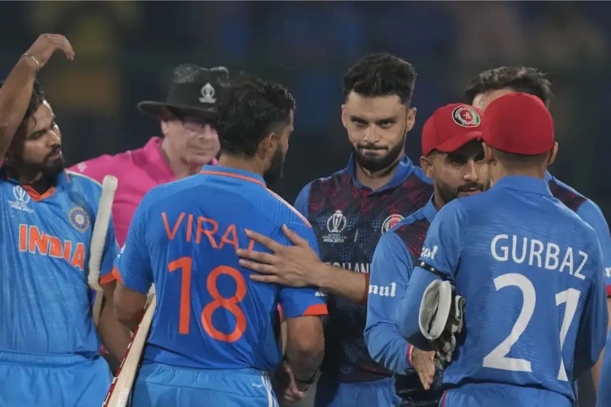 अफगानिस्तान के खिलाफ भारतीय टीम का ऐलान, रोहित-विराट की वनडे में वापसी; टेस्ट में कई नए चेहरे