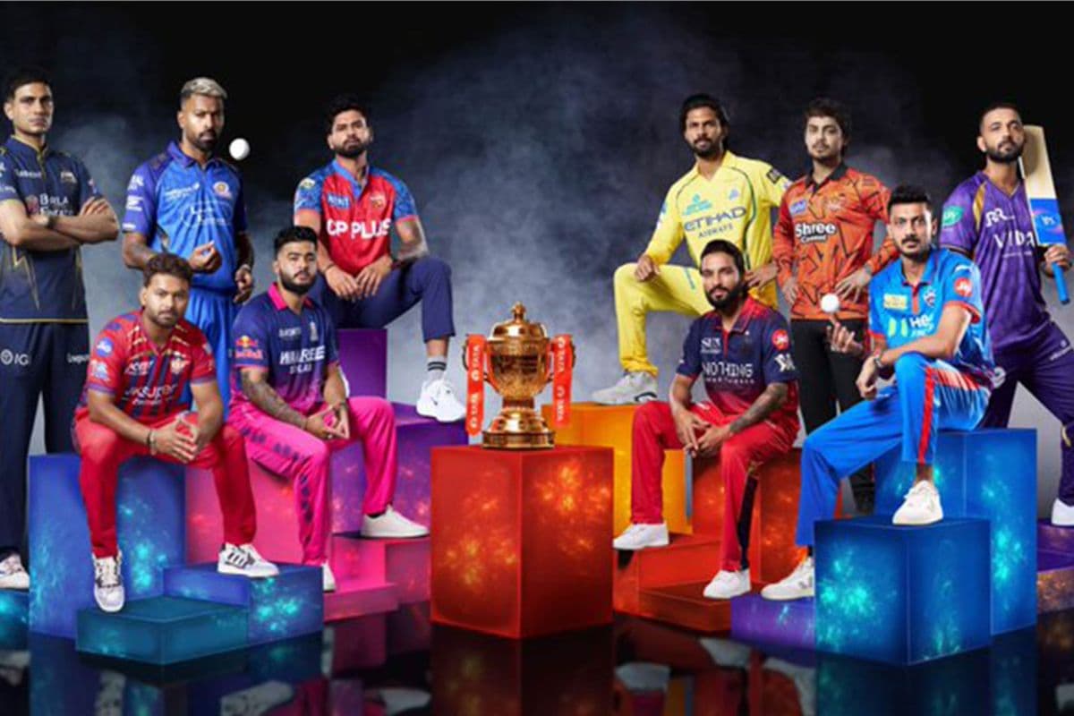 IPL 2026: क्या कम हो रहा है IPL का जादू? व्यूअरशिप में आई 25 फीसदी गिरावट, फैंस का भी हुआ मोहभंग