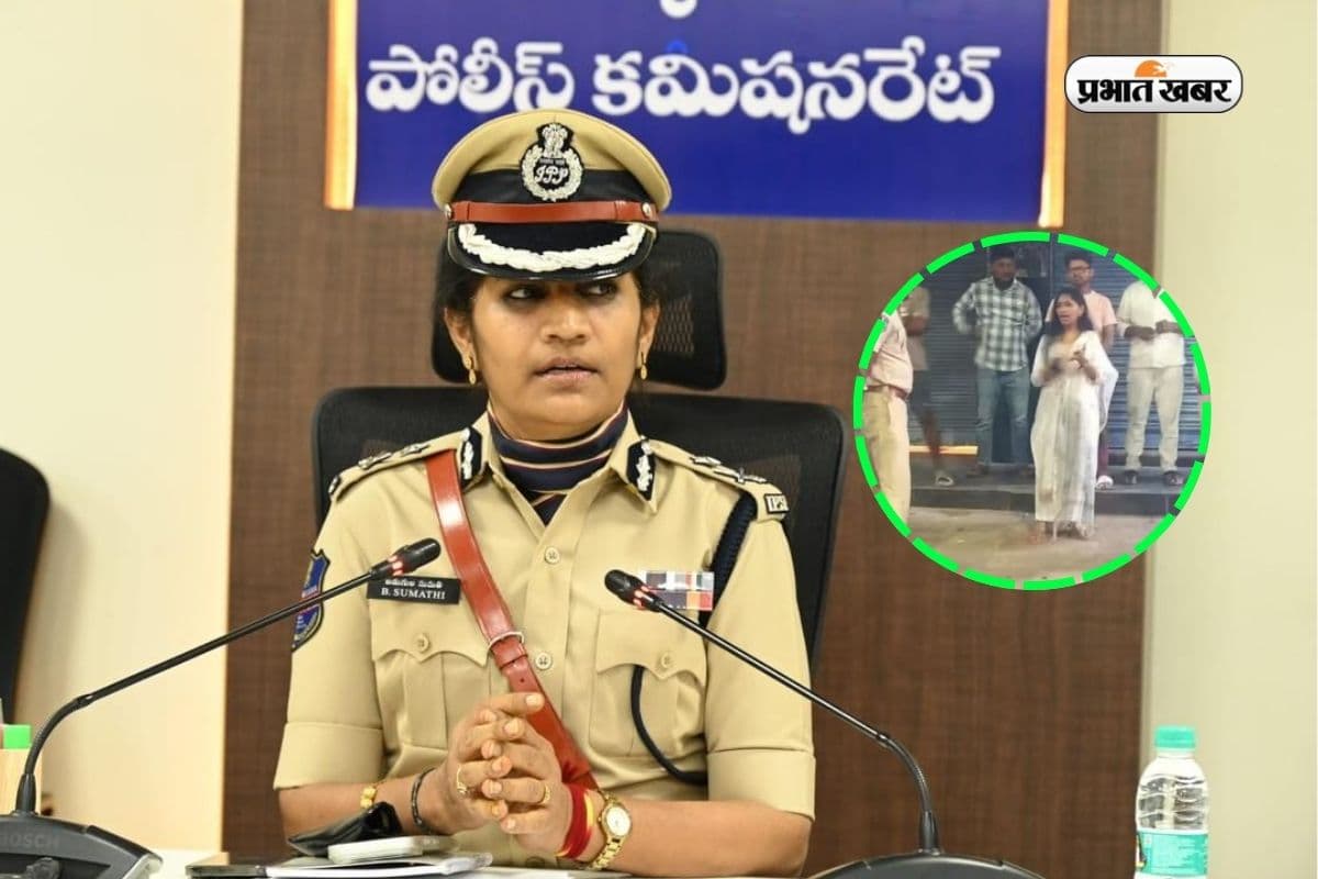 IPS B Sumathi