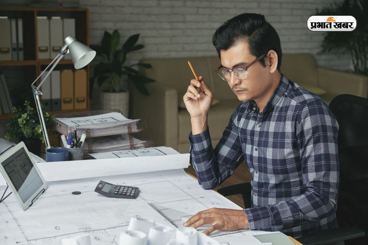 इनकम टैक्स ऑफिसर बनने का मौका, सैलरी होगी 1 लाख से ज्यादा