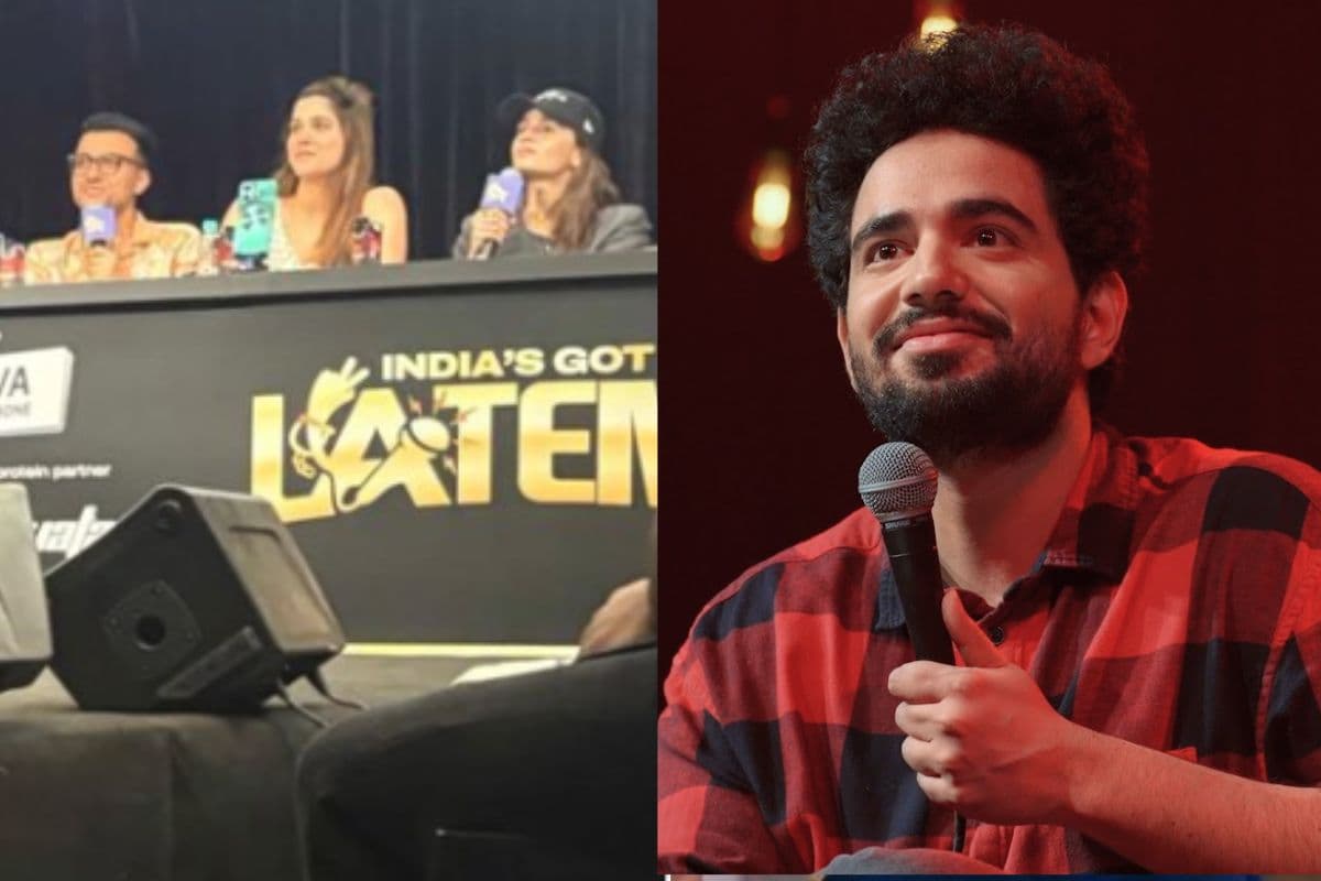 India’s Got Latent 2: समय रैना के शो में जज बनीं आलिया भट्ट और शरवरी? सेट से लीक हुई तस्वीर ने बढ़ाया उत्साह