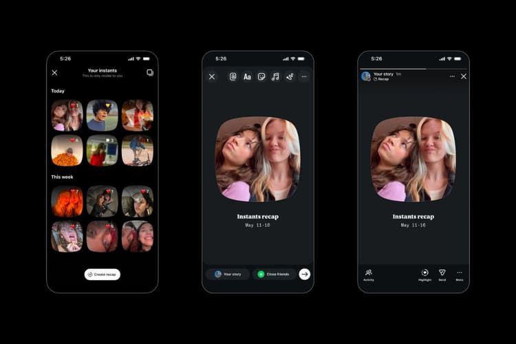 Instagram पर Instants भेजते ही पछताए? सामने वाला देखने से पहले जानें कैसे हटाएं
