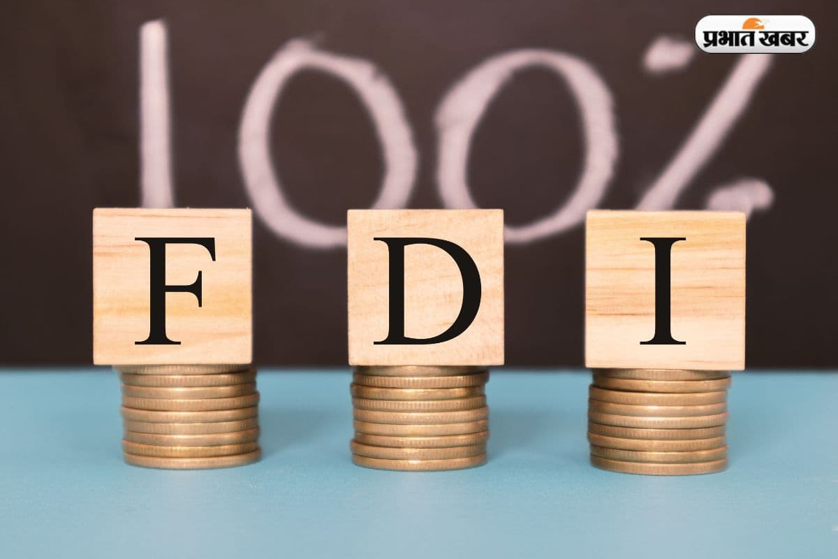बीमा क्षेत्र में 100% FDI को मंजूरी: विदेशी कंपनियां अब बन सकेंगी भारतीय इंश्योरेंस कंपनियों की मालिक