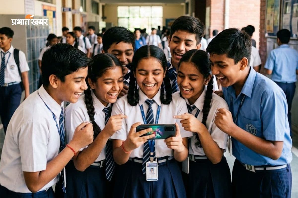 आने वाला है झारखंड बोर्ड 12वीं साइंस और कॉमर्स का रिजल्ट, यहां एक क्लिक में करें चेक