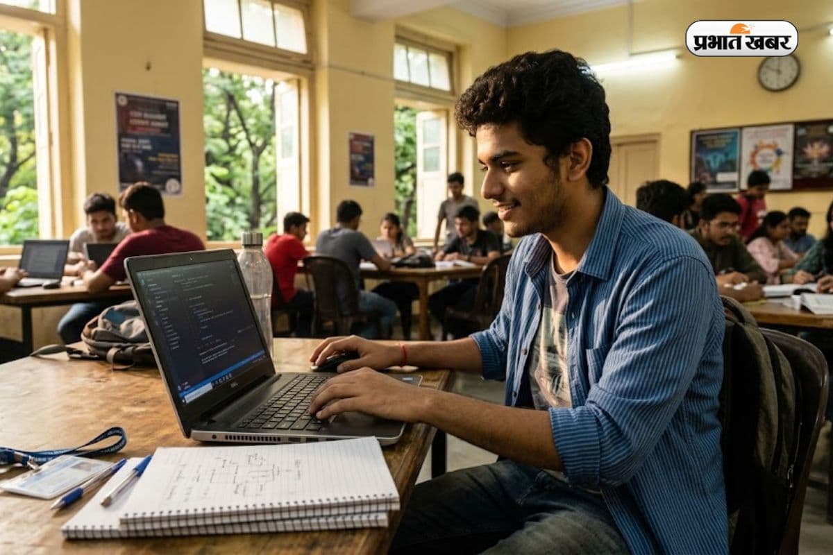 दिल्ली के टॉप 5 सरकारी कॉलेजों में BTech के लिए एडमिशन शुरू, 9 जून से पहले करें अप्लाई