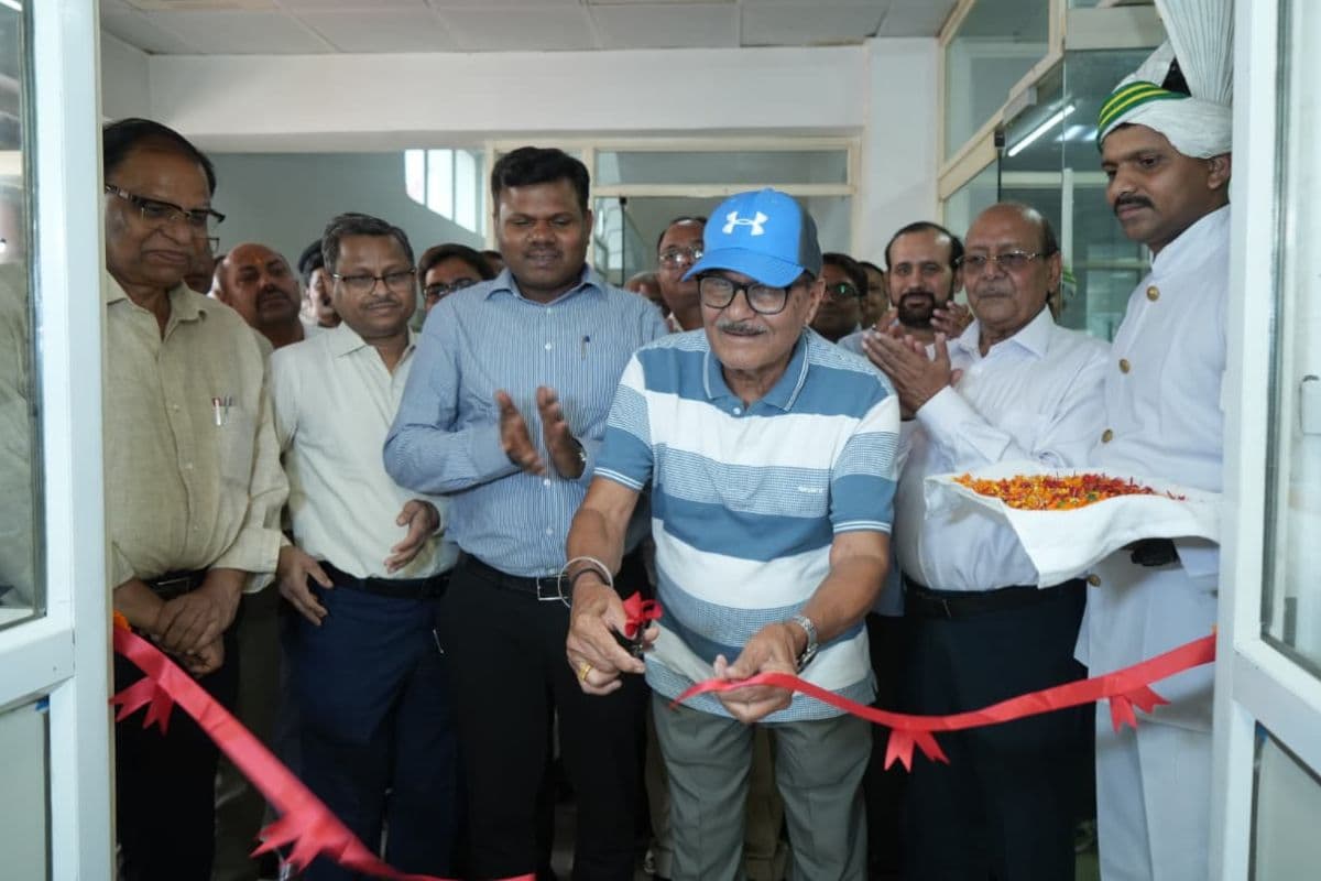 Ranchi: अब बिजली उपभोक्ताओं की शिकायतों का होगा त्वरित समाधान, जन समस्या निवारण केंद्र शुरू