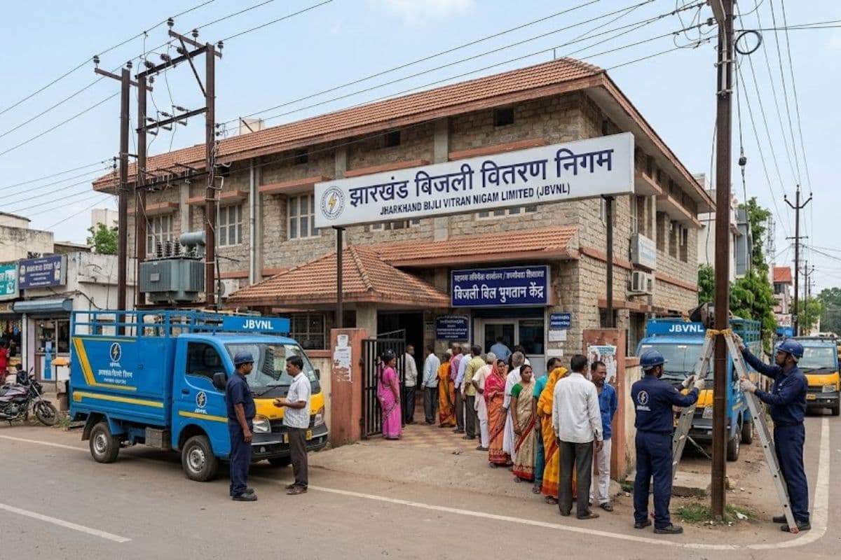 Ranchi: जेबीवीएनएल में जीएम स्तर के कई अधिकारियों की ट्रांसफर-पोस्टिंग