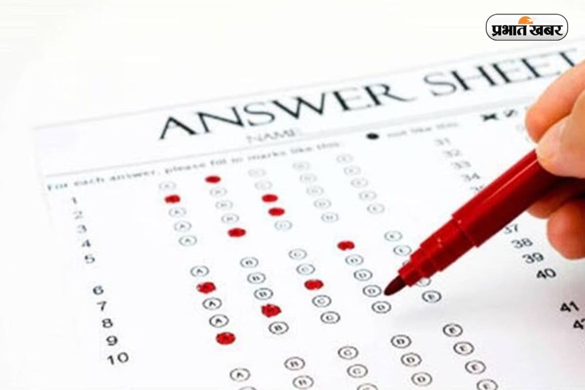JEE Advanced 2026 Answer Key: परीक्षा के बाद, रिजल्ट पर निगाहें, यहां चेक करें अपडेट