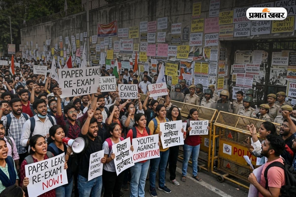 1997 का वो साल जब रद्द करनी पड़ी थी JEE परीक्षा, NEET कोई पहला उदाहरण नहीं 