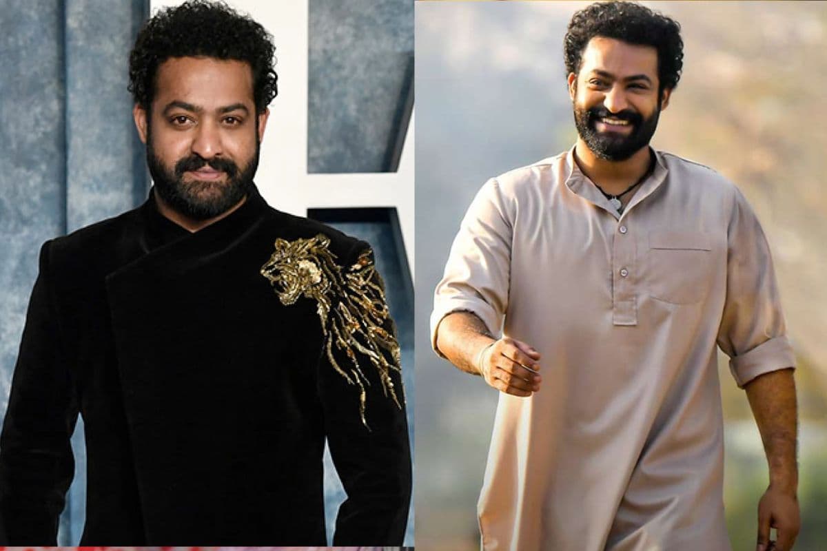 JR NTR Birthday Special: 'RRR' से लेकर Baadshah तक, इन फिल्मों में दिखा जूनियर एनटीआर का धांसू अंदाज