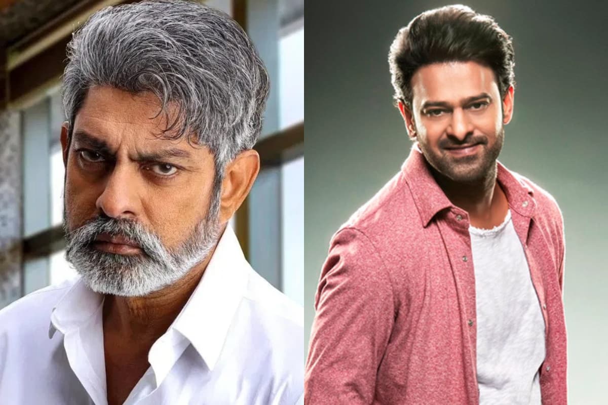 जगपति बाबू ने सुनाई इमोशनल कहानी, बोले- मुश्किल वक्त में Prabhas बने थे ताकत