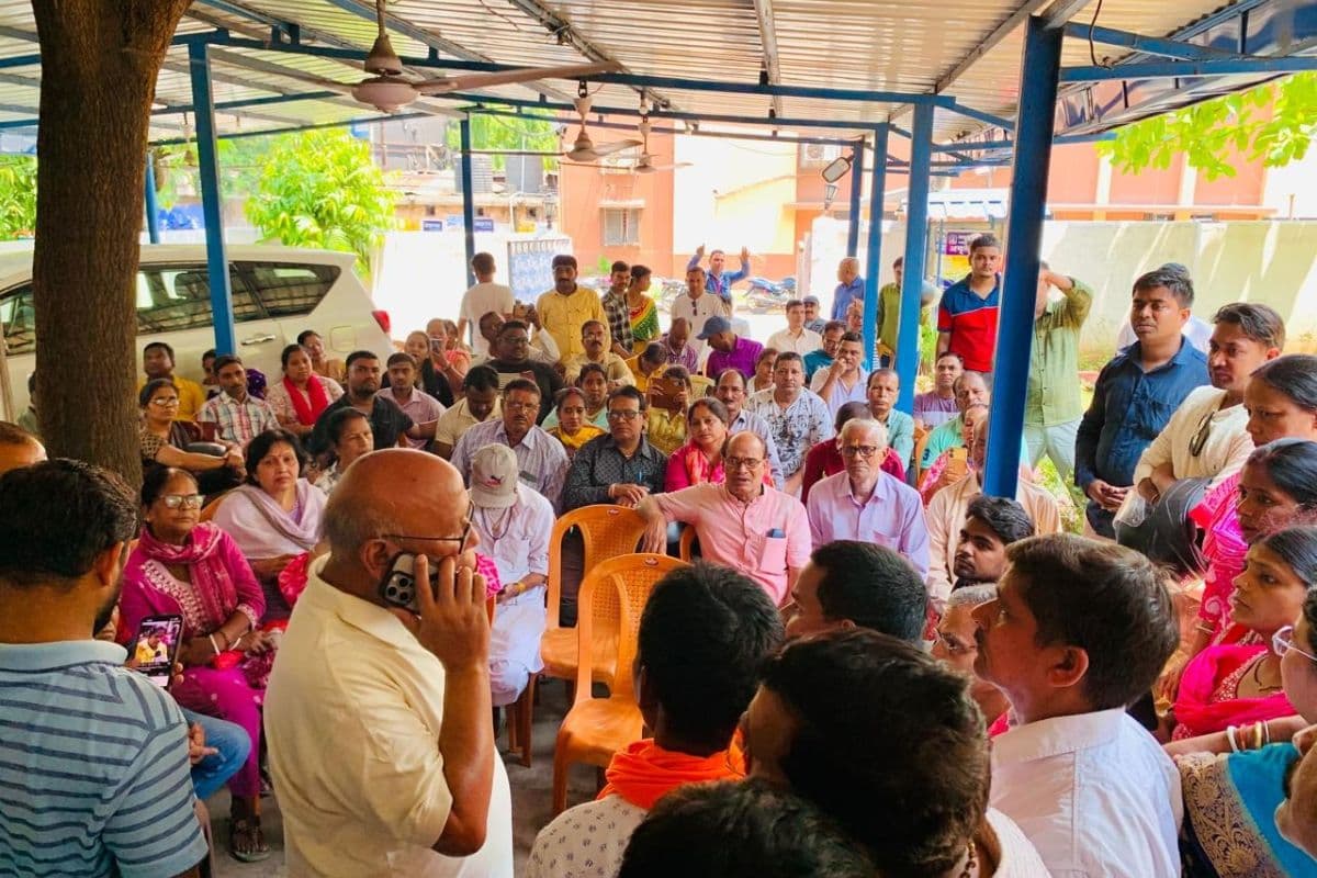 आशियाने के लिए 'विद्रोह': 6 साल का इंतजार खत्म, जमशेदपुर के PMAY लाभुक 6 मई को करेंगे सामूहिक गृह प्रवेश