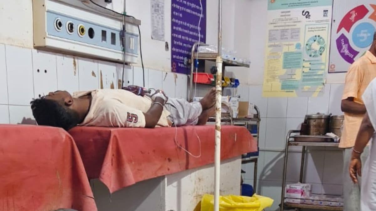जमुई जिले में सदर अस्पताल में बढ़े दस्त-उल्टी और सांस के मरीज, डॉक्टरों ने जारी की चेतावनी