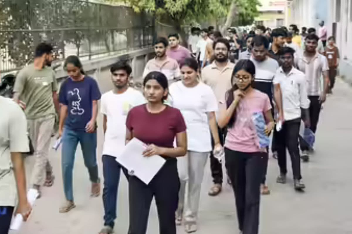 जमुई में पुणे की कंपनी देगी नौकरी, 29 मई को श्रम भवन में लगेगा मेगा जॉब कैंप