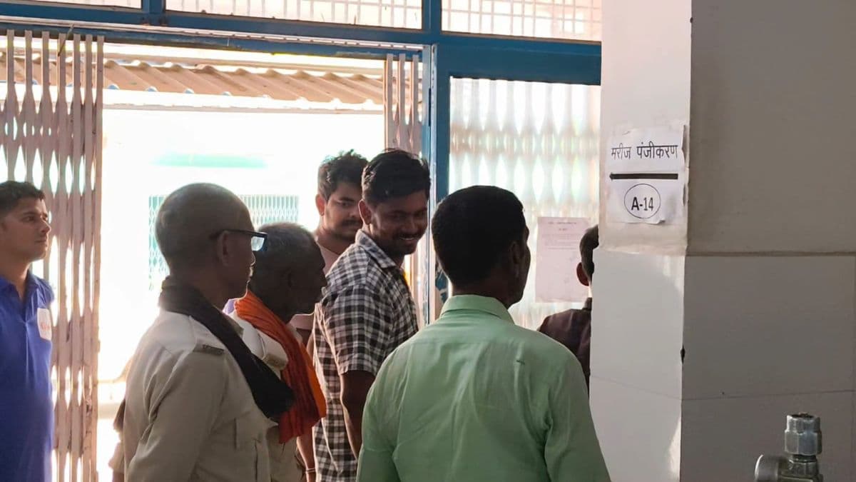 जमुई में आर्केस्ट्रा में हर्ष फायरिंग मामले में दो आरोपी गिरफ्तार, डांसर हुई थी घायल