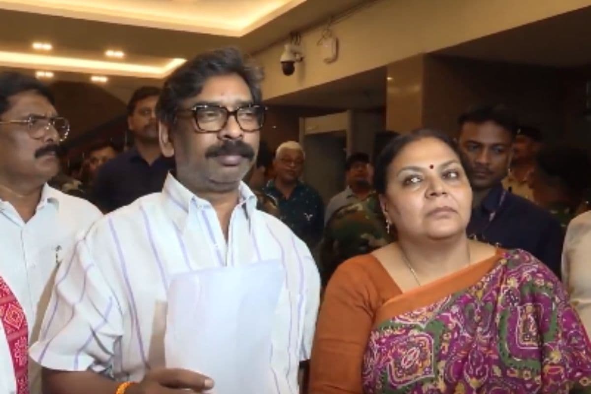 झारखंड कैबिनेट के बड़े फैसले, खुलेंगे 745 'अबुआ दवाखाना', सरकारी कर्मियों का DA बढ़ा