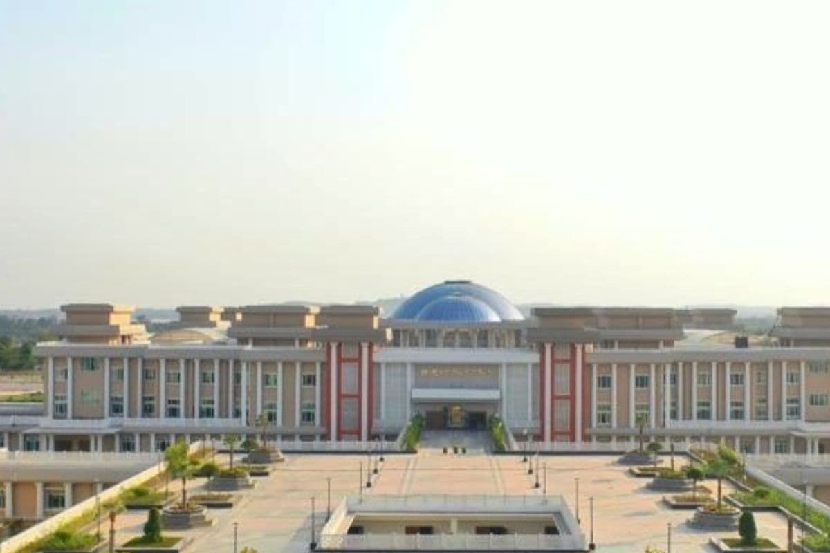 रजरप्पा मंदिर का बदलेगा स्वरूप: 80 करोड़ रुपये का मास्टर प्लान तैयार, झारखंड हाईकोर्ट ने दिया निर्देश