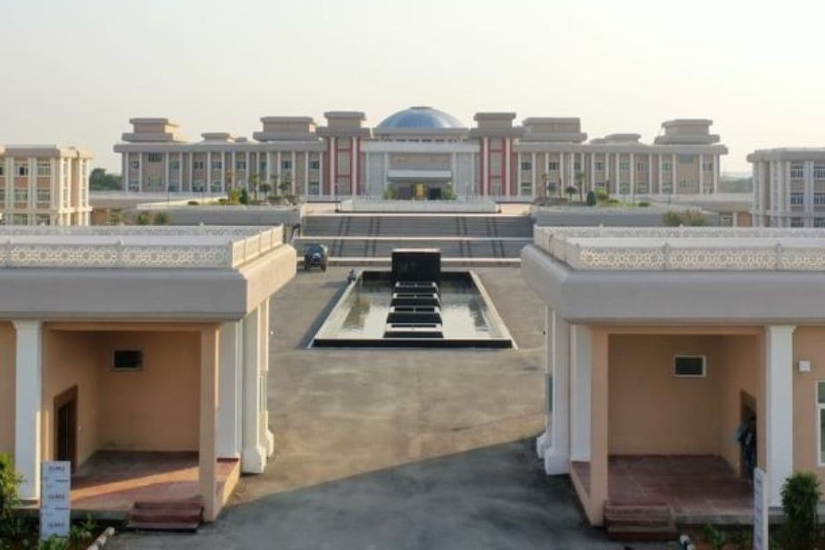 झारखंड हाईकोर्ट से आलमगीर आलम को झटका, टेंडर कमीशन घोटाले में डिस्चार्ज याचिका खारिज