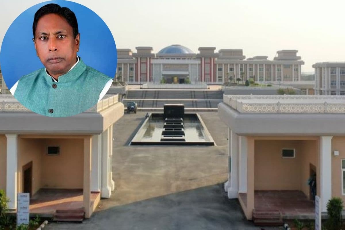 झारखंड हाईकोर्ट से आलमगीर आलम को झटका, टेंडर कमीशन घोटाले में डिस्चार्ज याचिका खारिज