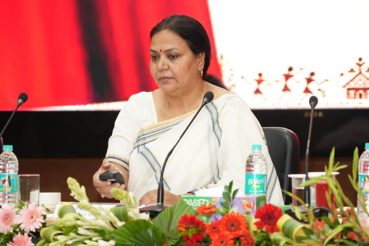 झारखंड समावेशी आजीविका योजना लॉन्च: 5 जिलों के अति-गरीबों को सशक्त बनाने के लिए मिले 44 करोड़ रुपये