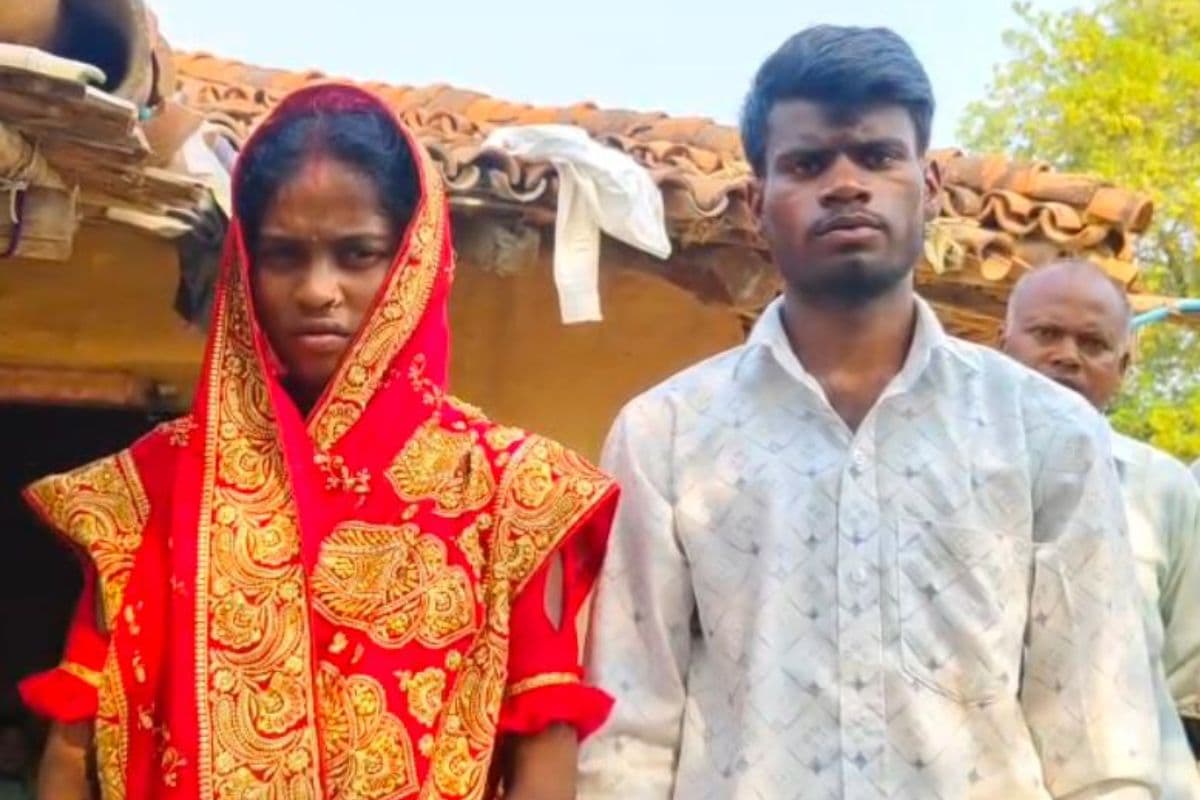 गढ़वा: शादी के 5 दिन बाद खुला चौंकाने वाला राज, नवविवाहिता ने प्रेमी पर लगाया गंभीर आरोप