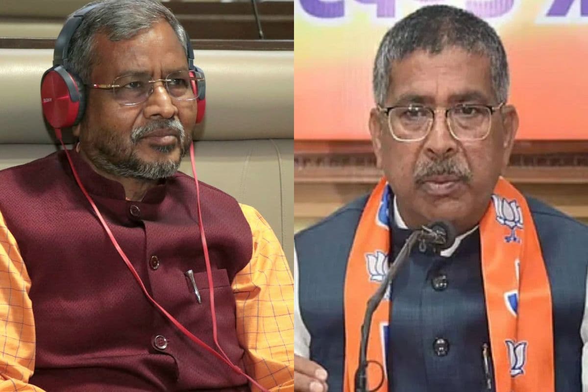 झारखंड राज्यसभा चुनाव: BJP की बड़ी बैठक, बाबूलाल और आदित्य साहू ने फाइनल किए 3 संभावित प्रत्याशी